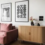 Appartement Sky7 Piwarskiego Design Z Widokiem *