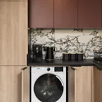 Apartment Sky7 Piwarskiego Design Z Widokiem *