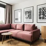 Appartement Sky7 Piwarskiego Design Z Widokiem