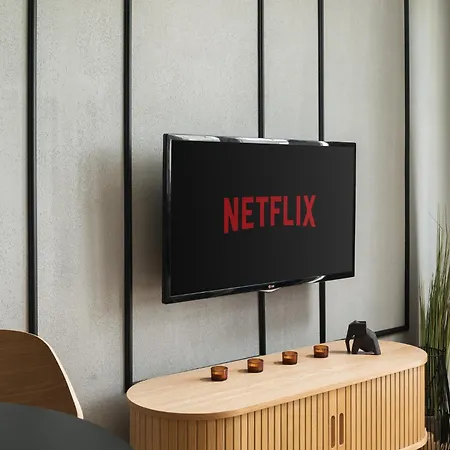 Sky7 Piwarskiego Design Z Widokiem * وارسو