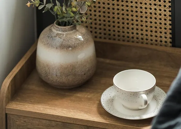 شقة Sky7 Piwarskiego Design Z Widokiem وارسو