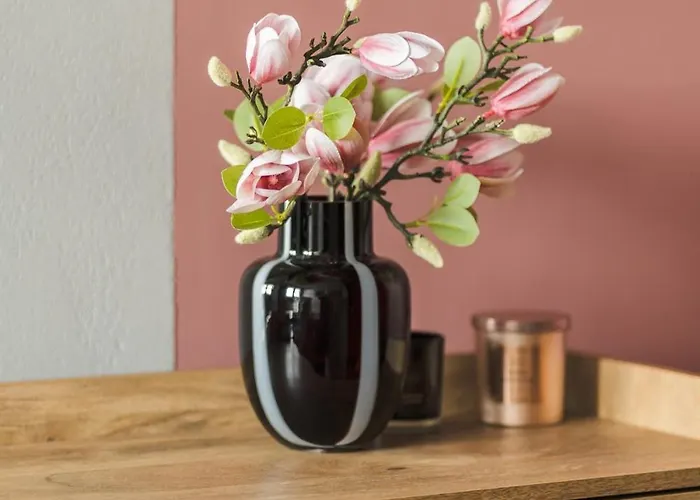 Sky7 Piwarskiego Design Z Widokiem * Warsaw